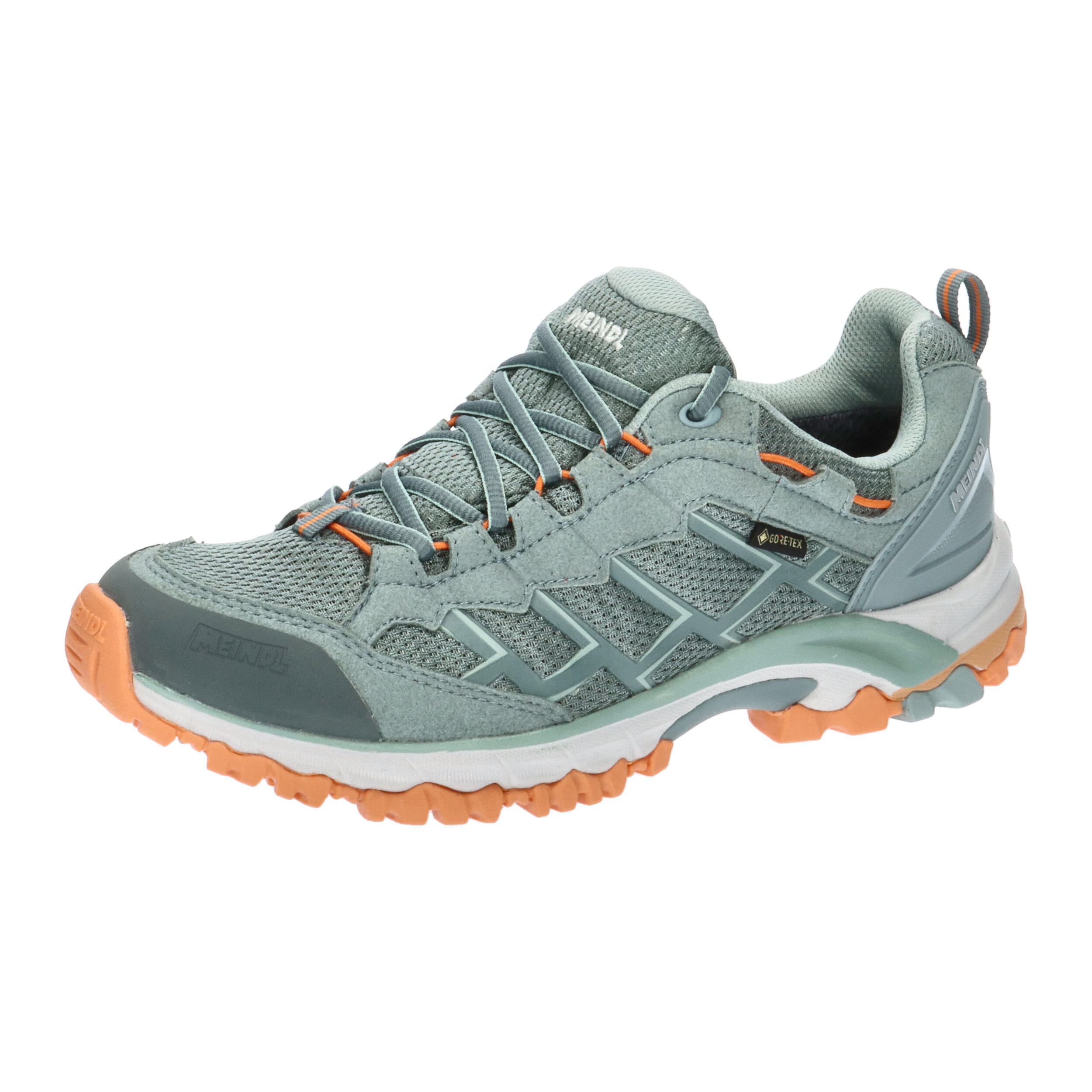 Buty damskie Meindl Caribe Lady GTX