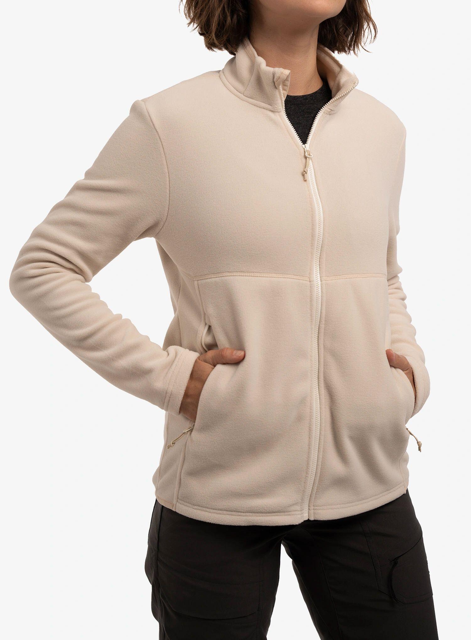 Bluza rozpinana damska Turbat Classic Fleece