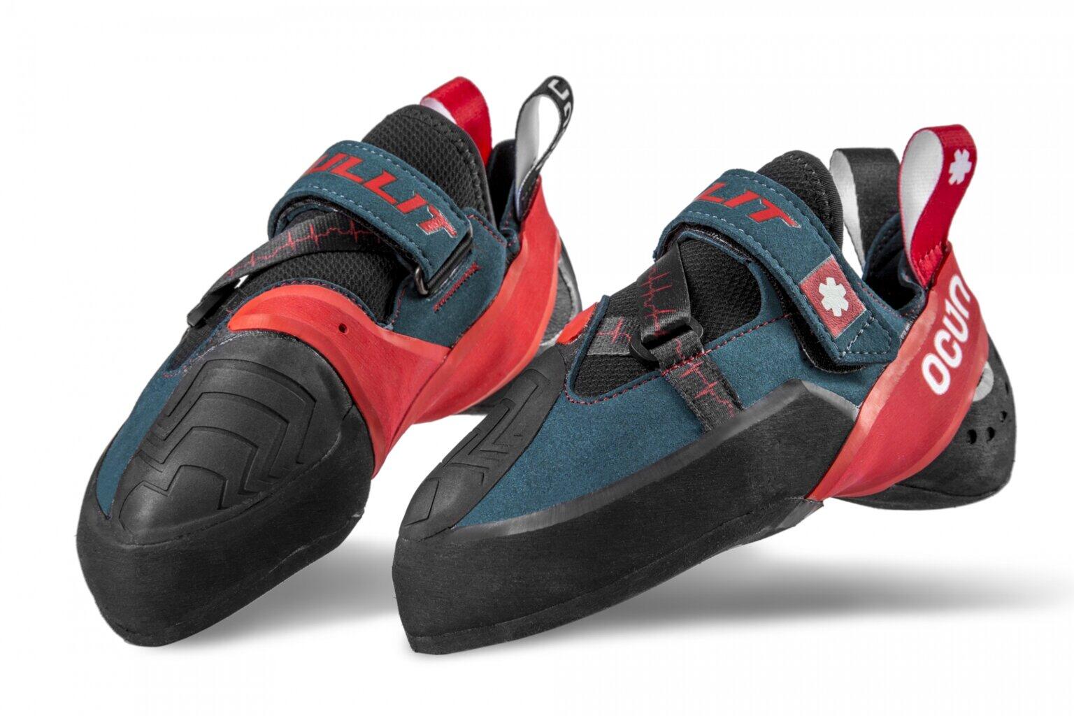 Buty wspinaczkowe Ocun Bullit
