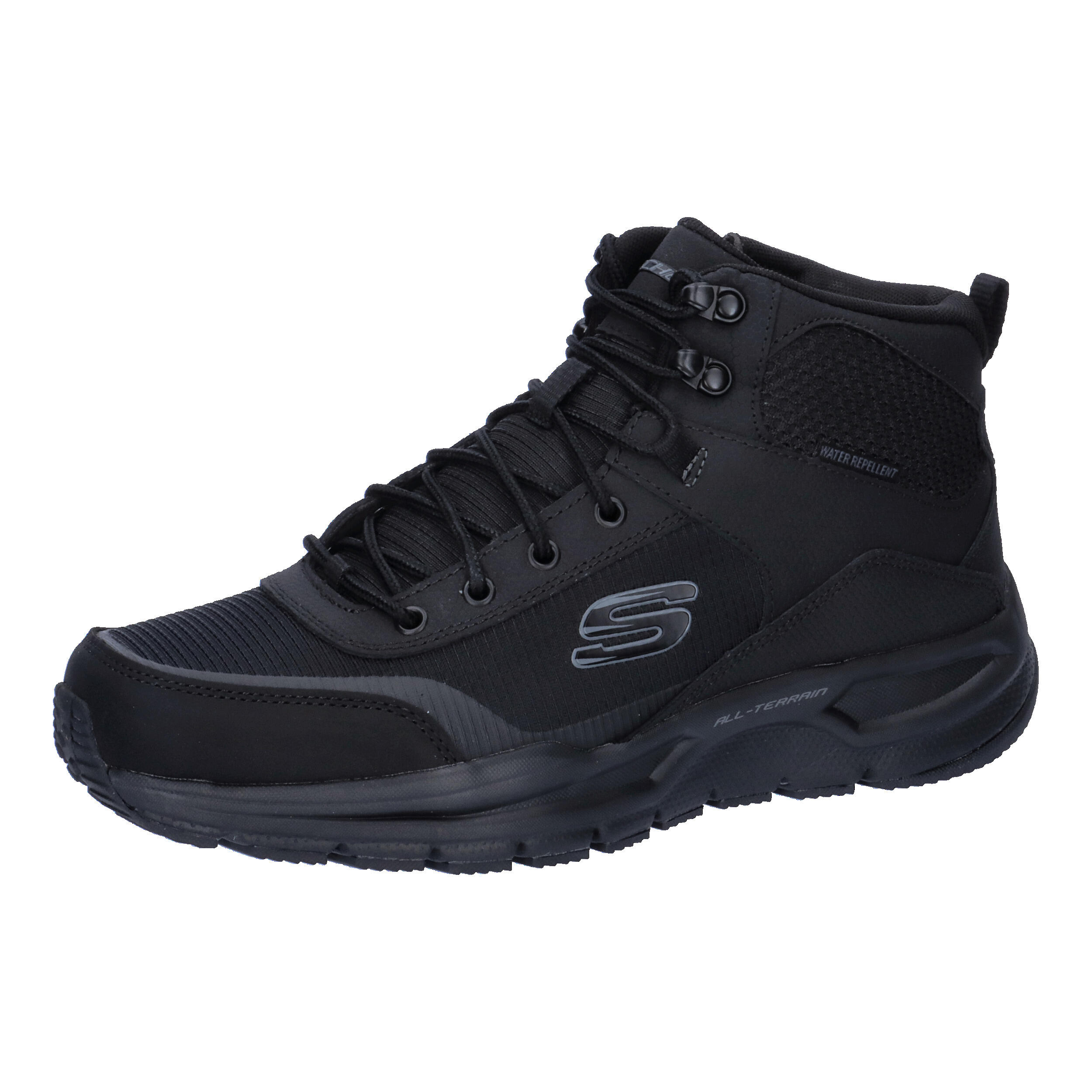 Buty zimowe męskie Escape Plan 2.0 - Woodrock