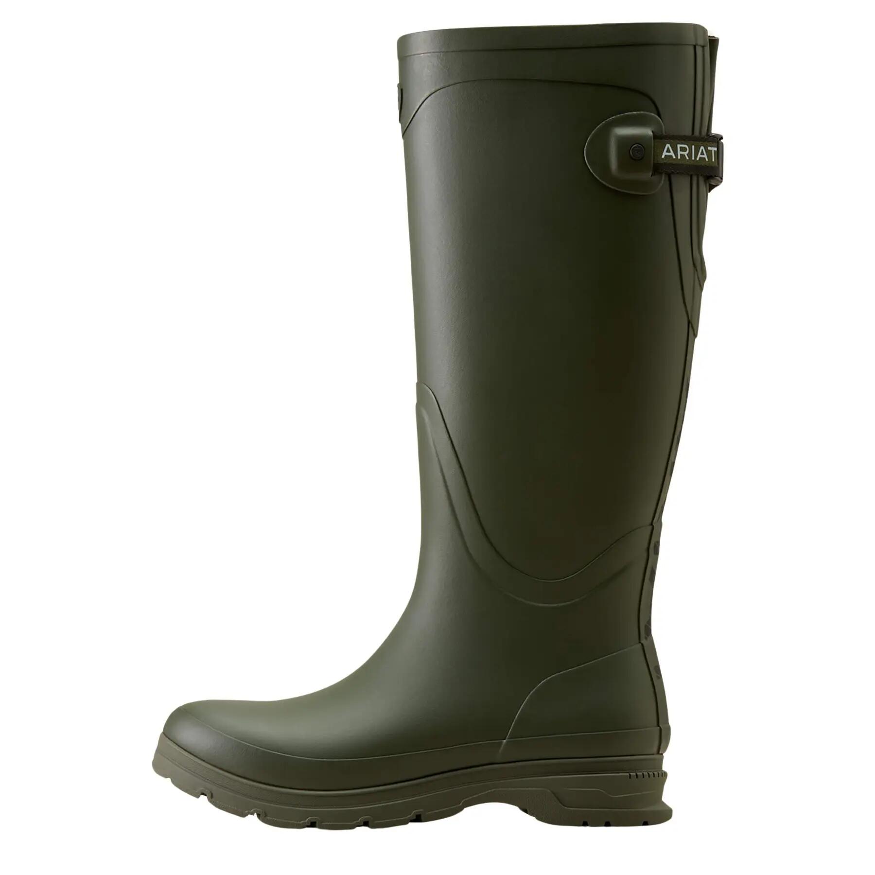 Damskie gumowe buty przeciwdeszczowe Ariat Kelmarsh