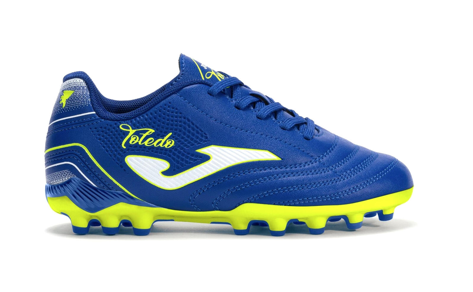 Buty piłkarskie dziecięce Joma Toledo AG JR