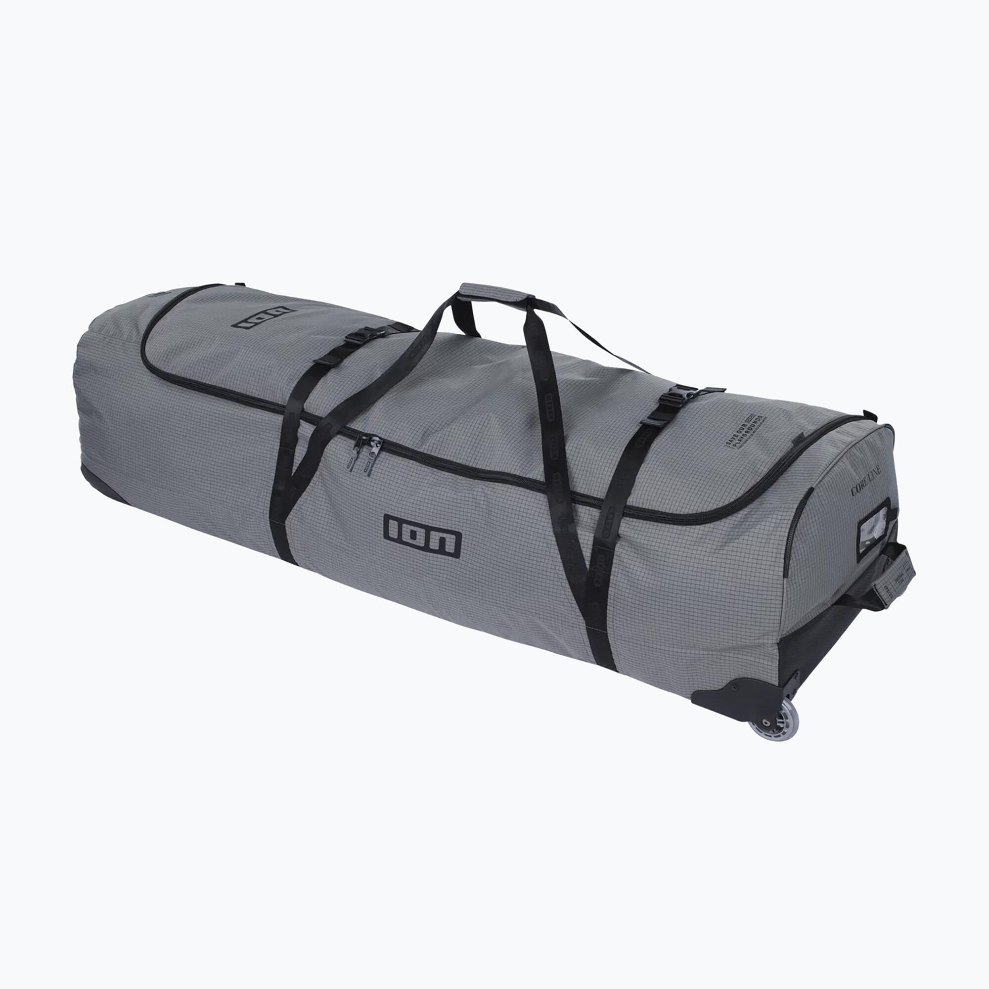 Pokrowiec na deskę kitesurfingową ION Gearbag Kite Core 152