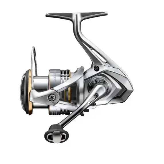 Kołowrotek z hamulcem przednim Shimano Sedona FJ C5000 XG