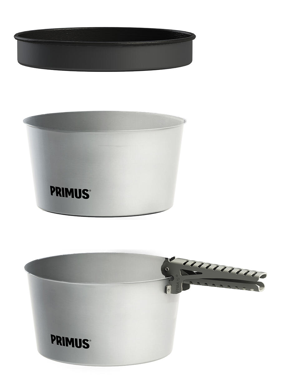 Zestaw Primus Essentials Pot Set 2.3L