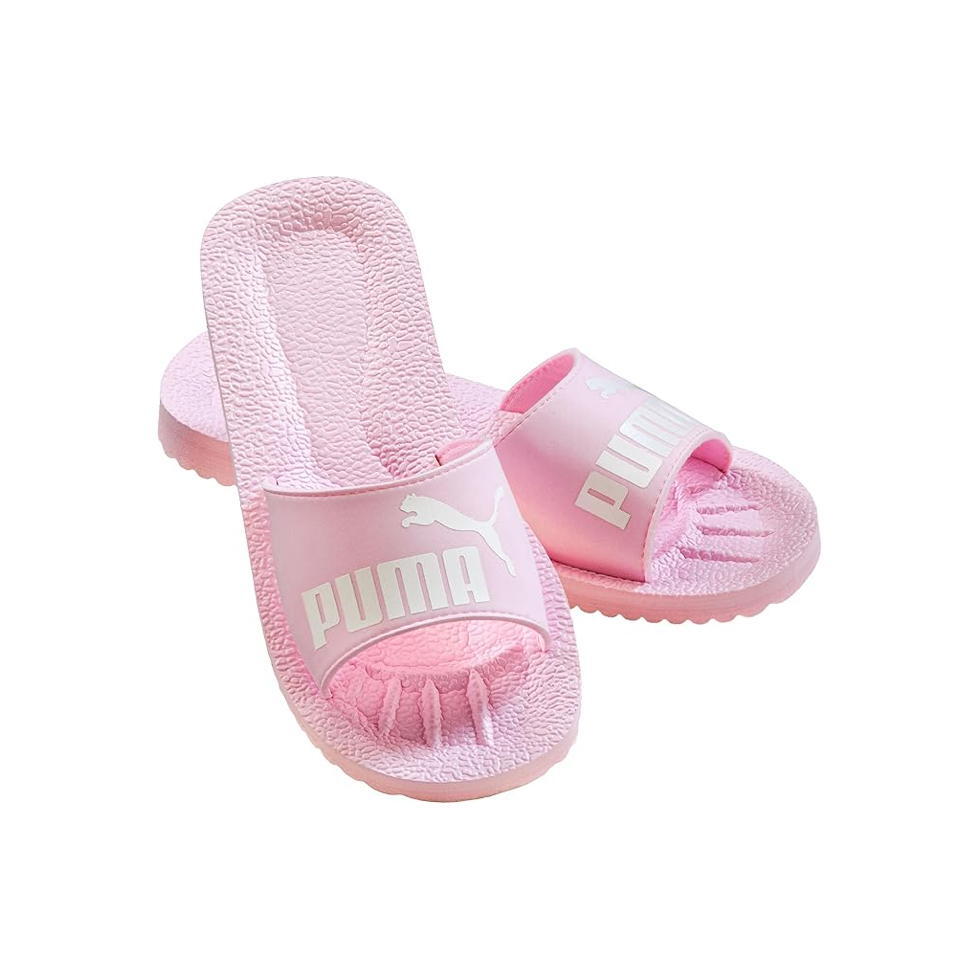 Klapki damskie Puma Purecat