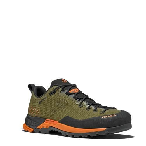 Buty trekkingowe męskie Tecnica Sulfur S Ms Gtx