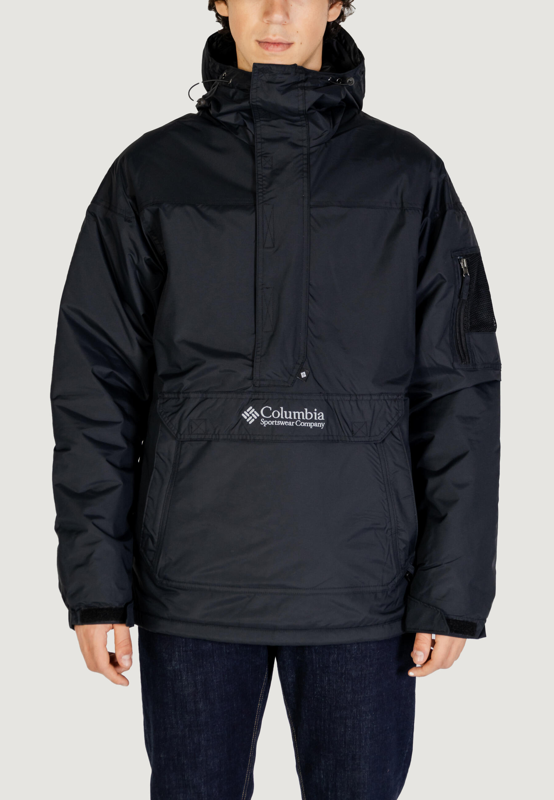Kurtka anorak Mężczyzna COLUMBIA Challenger™ II Insulated