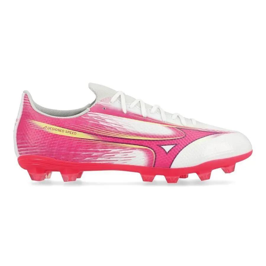 Buty piłkarskie Mizuno Alpha III Select