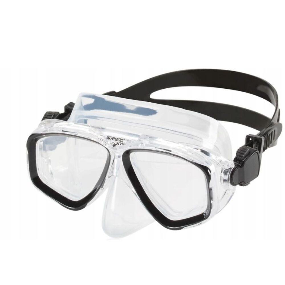 Okulary Pływackie Speedo Adventure Mask
