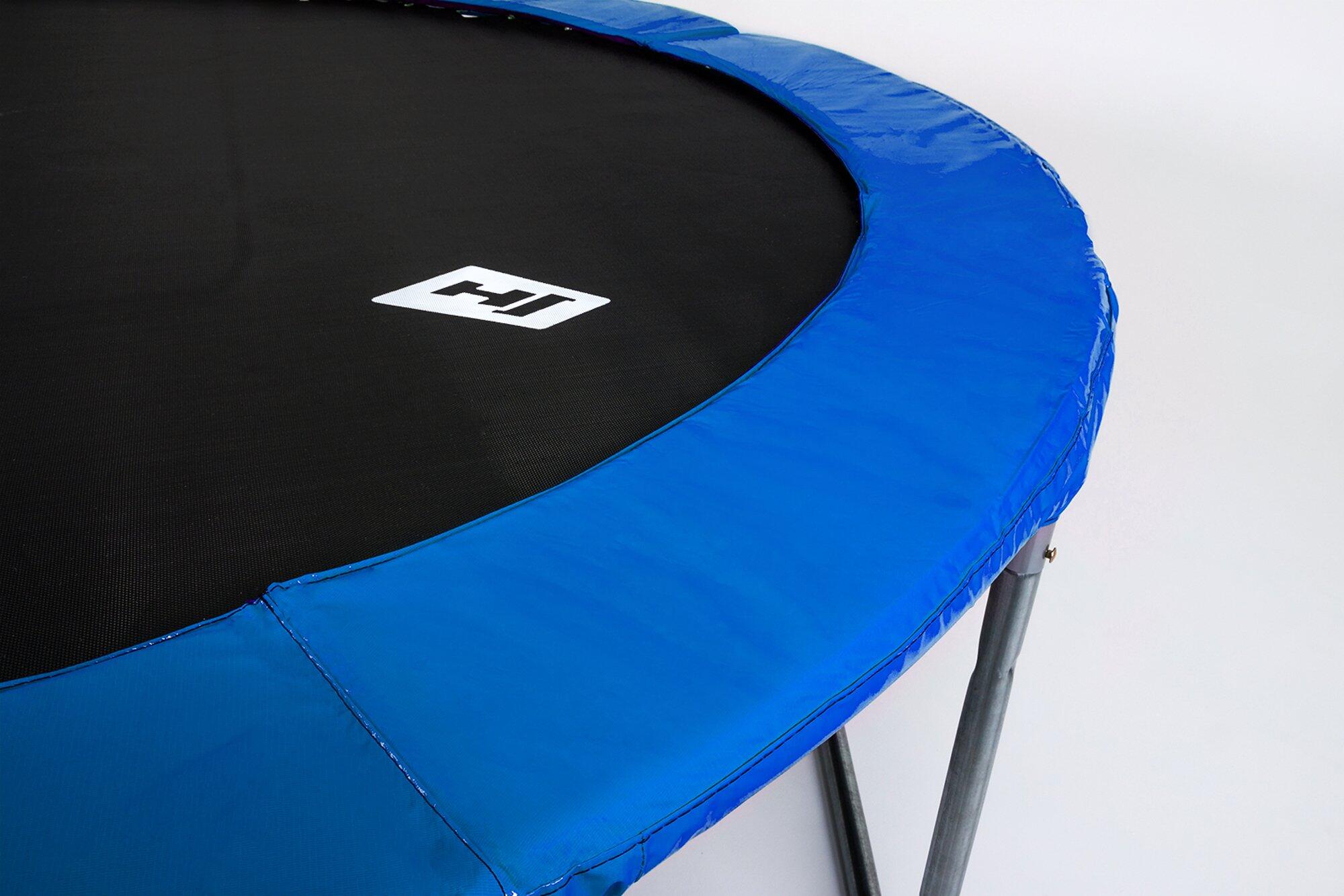 Osłonka sprężyn do trampoliny 10FT Hop-Sport niebieska