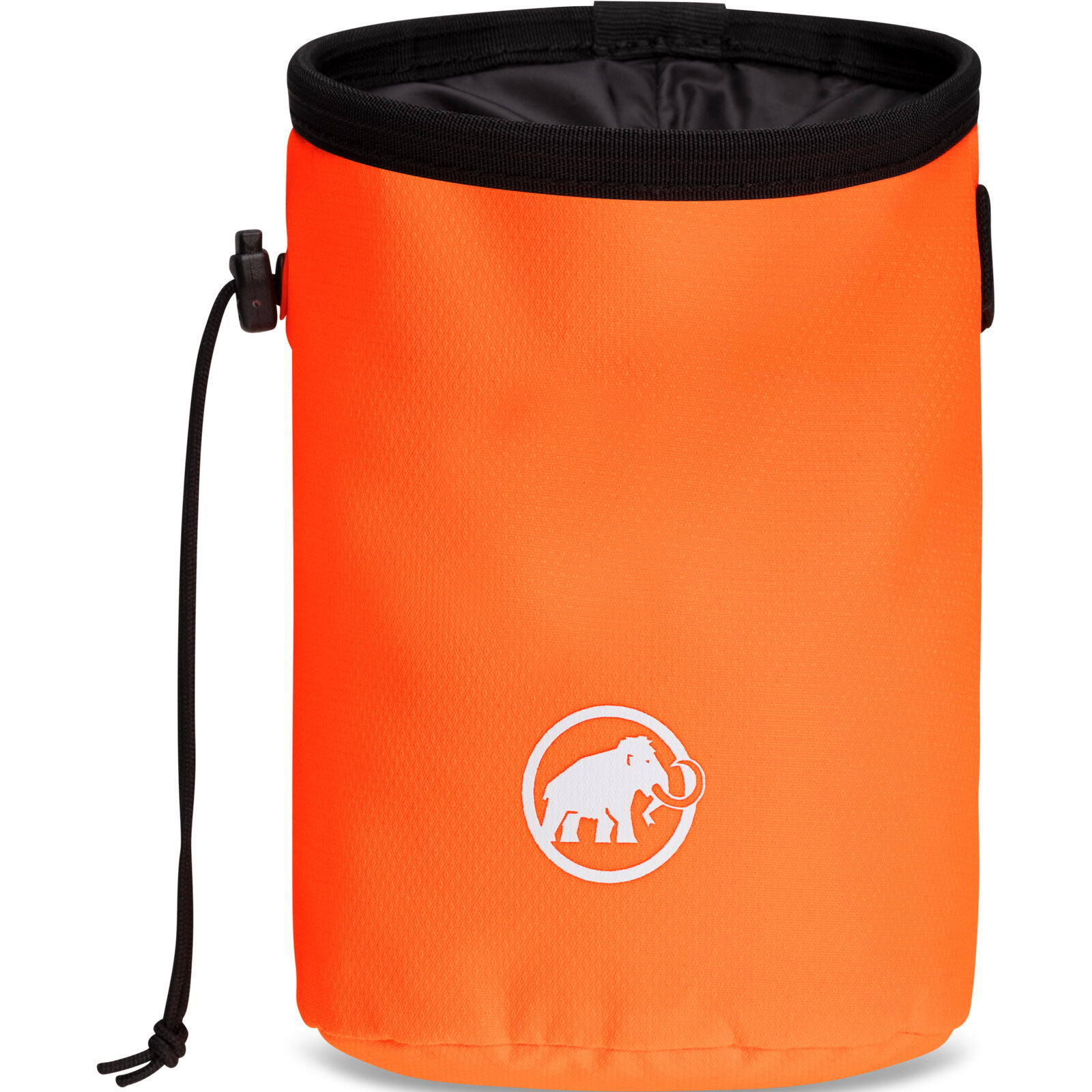 Woreczek na magnezję Mammut Gym Basic Chalk Bag