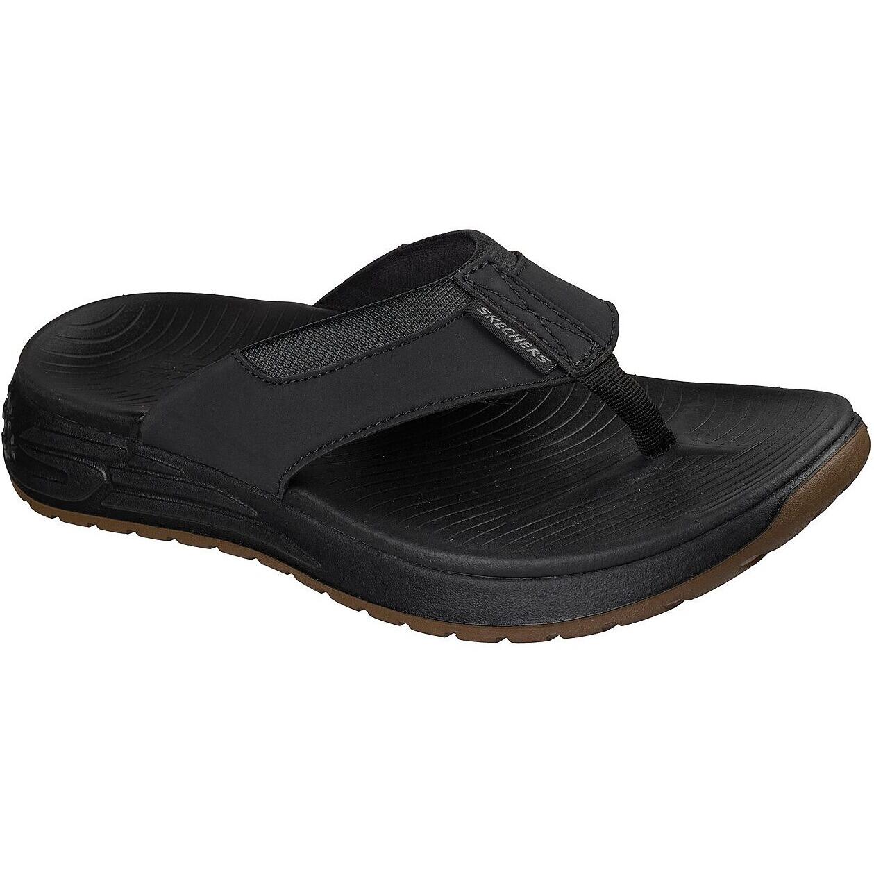 Plaskanie męskie Skechers Street Retro Jogger tate