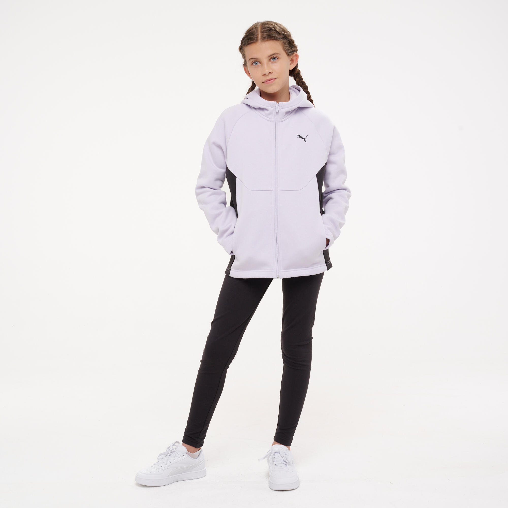 Dres dziecięcy Puma