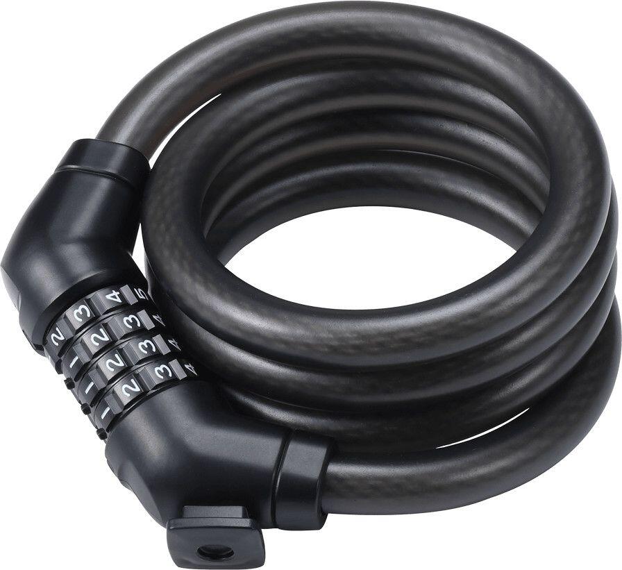 Zamek kablowy BBB Cycling CodeGuard