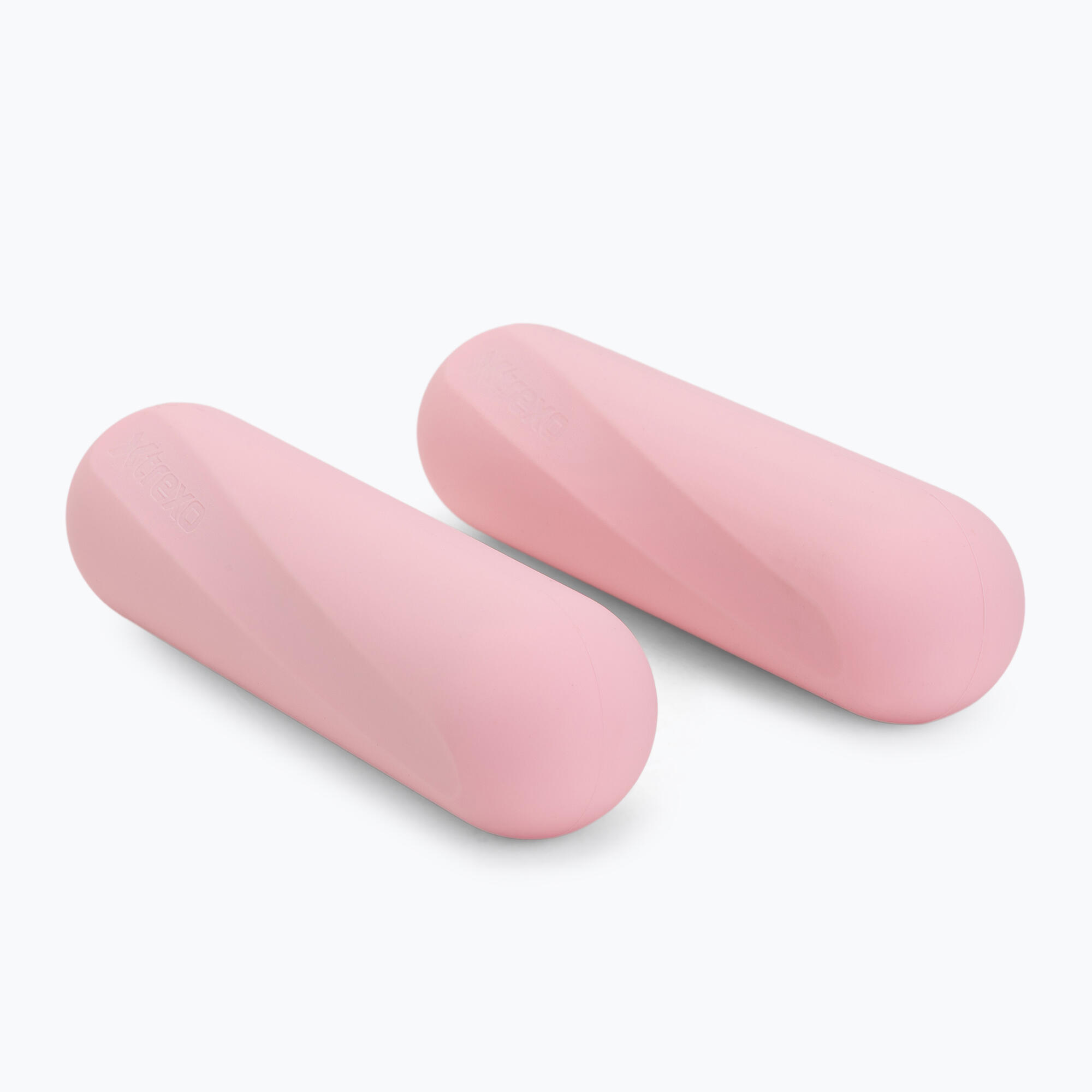 Zestaw hantli XTREXO SCULPT 2 x 1