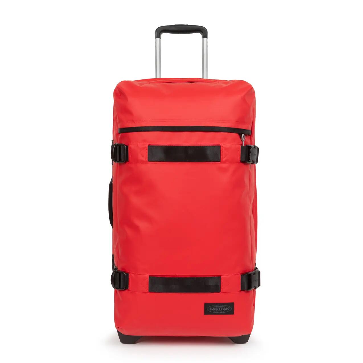 Walizka na kółkach Eastpak Transit'R M