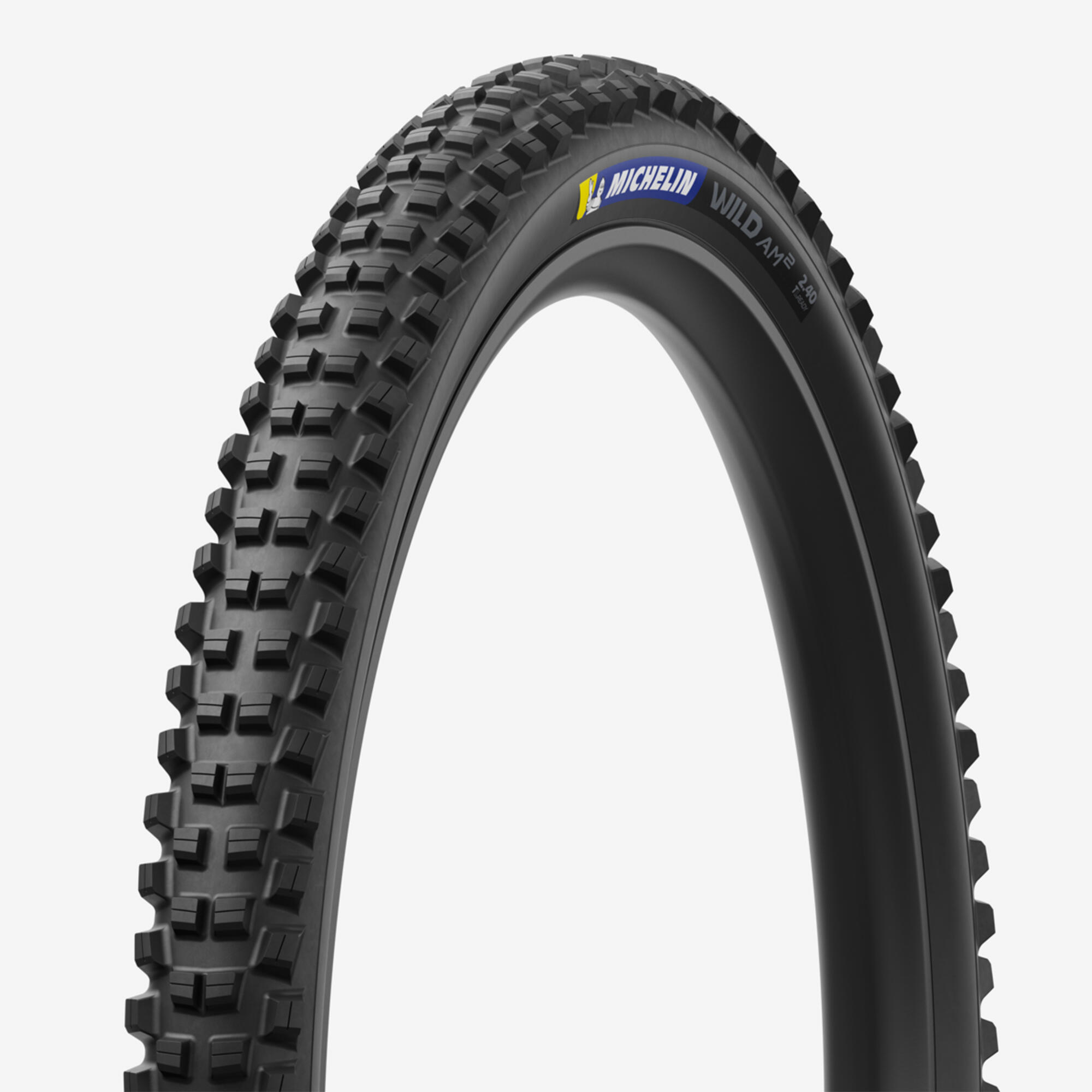 Opona rowerowa MTB Michelin WILD AM2 Competition Line 29 x 2,6
