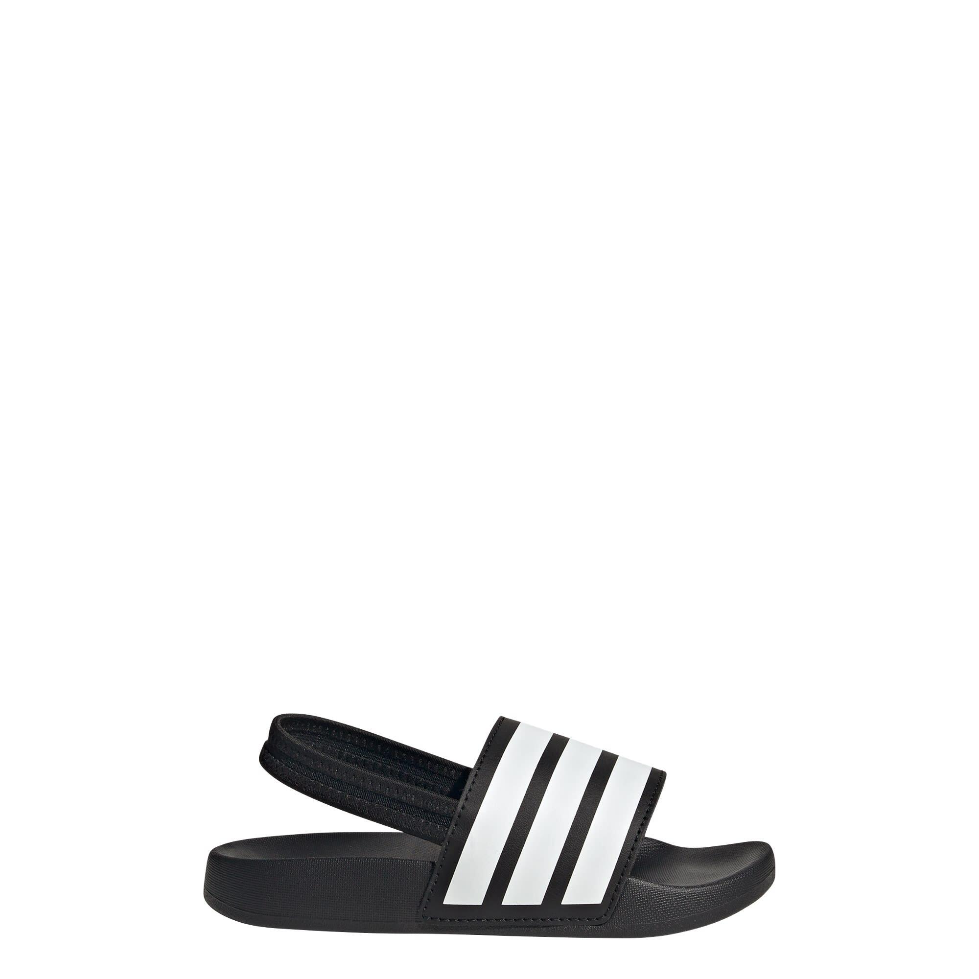 Klapki adilette Estrap Kids