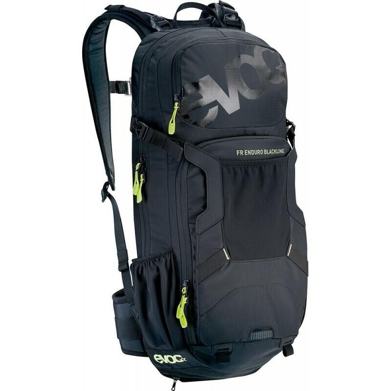 Plecak Evoc fr enduro