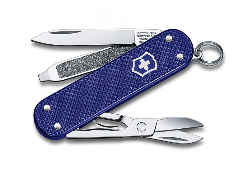 Scyzoryk wielofunkcyjny Classic Alox