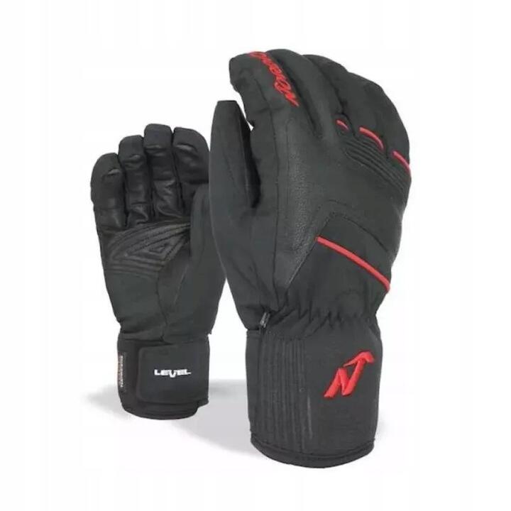 Rękawice narciarskie dla dorosłych Nordica Textile