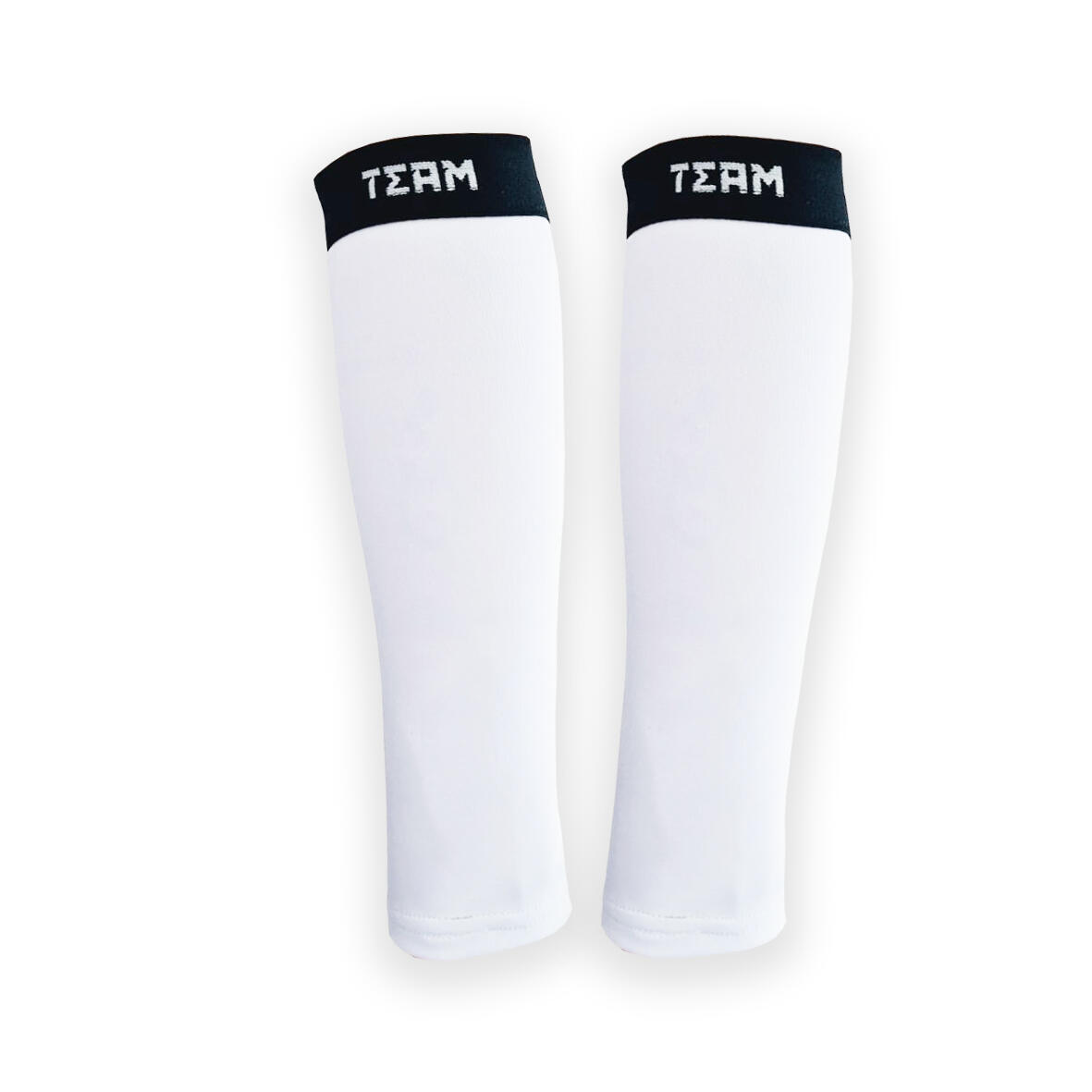 Rękawki siatkarskie unisex JG TEAM bioactiv krótkie