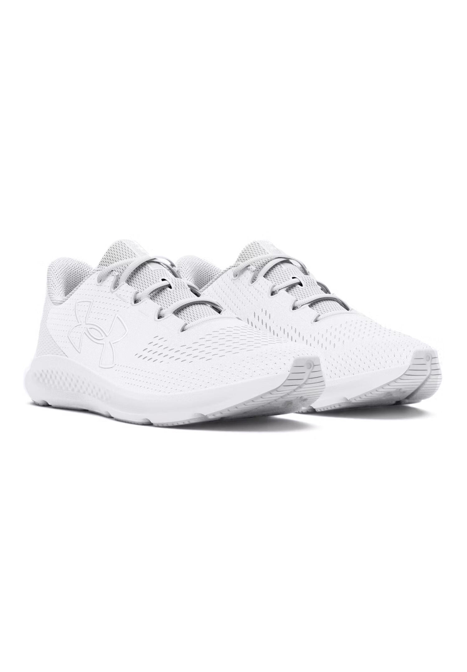 Damskie buty do biegania Under Armour Charged Pursuit 3 Big Logo