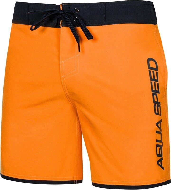 Spodenki kąpielowe męskie Aqua Speed Evan