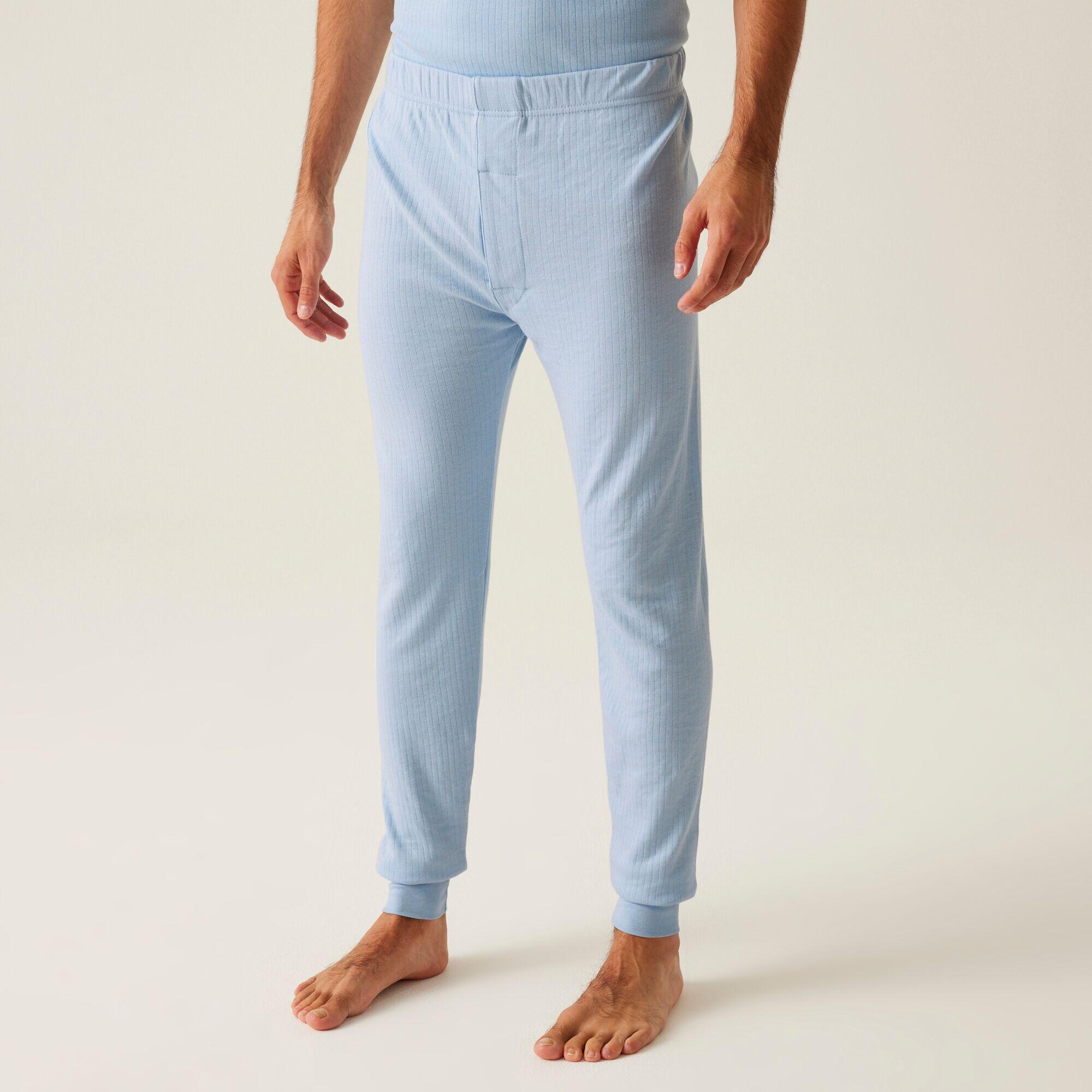 Kalesony robocze męskie Thermal