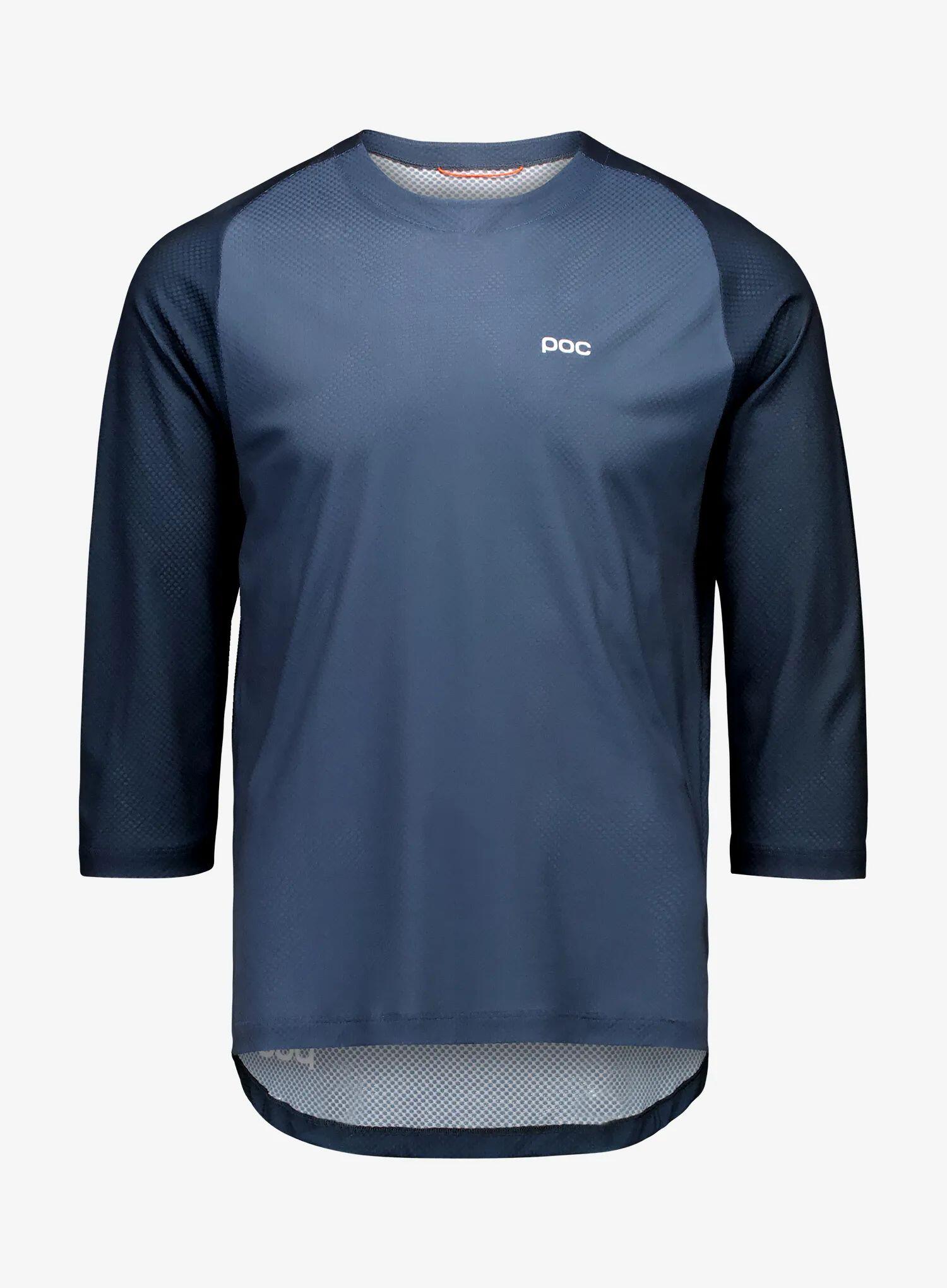 Bluza rowerowa męska POC Motion Air 3/4 Jersey
