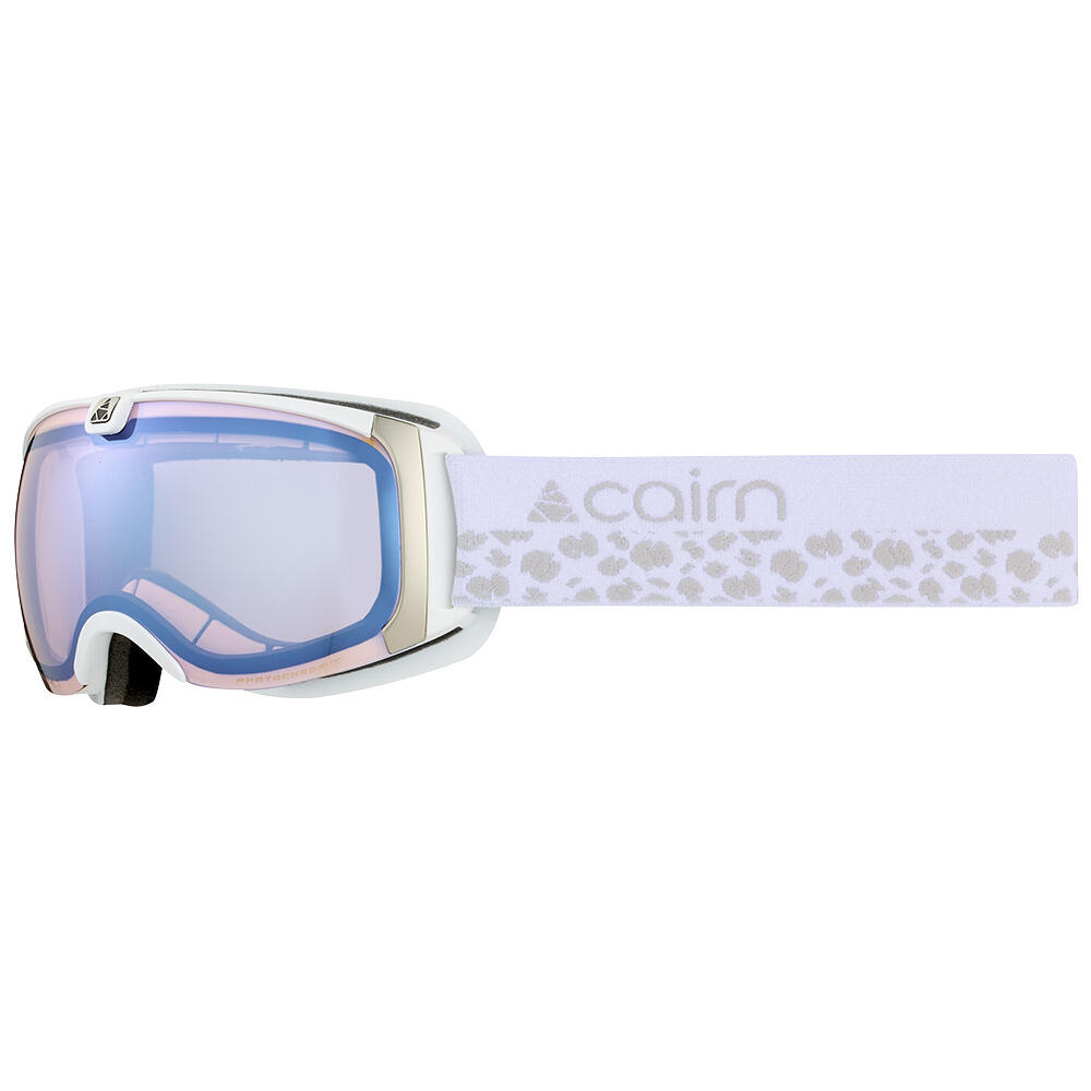 Maska narciarska Cairn Pearl SPX Evolight NXT® 1.3