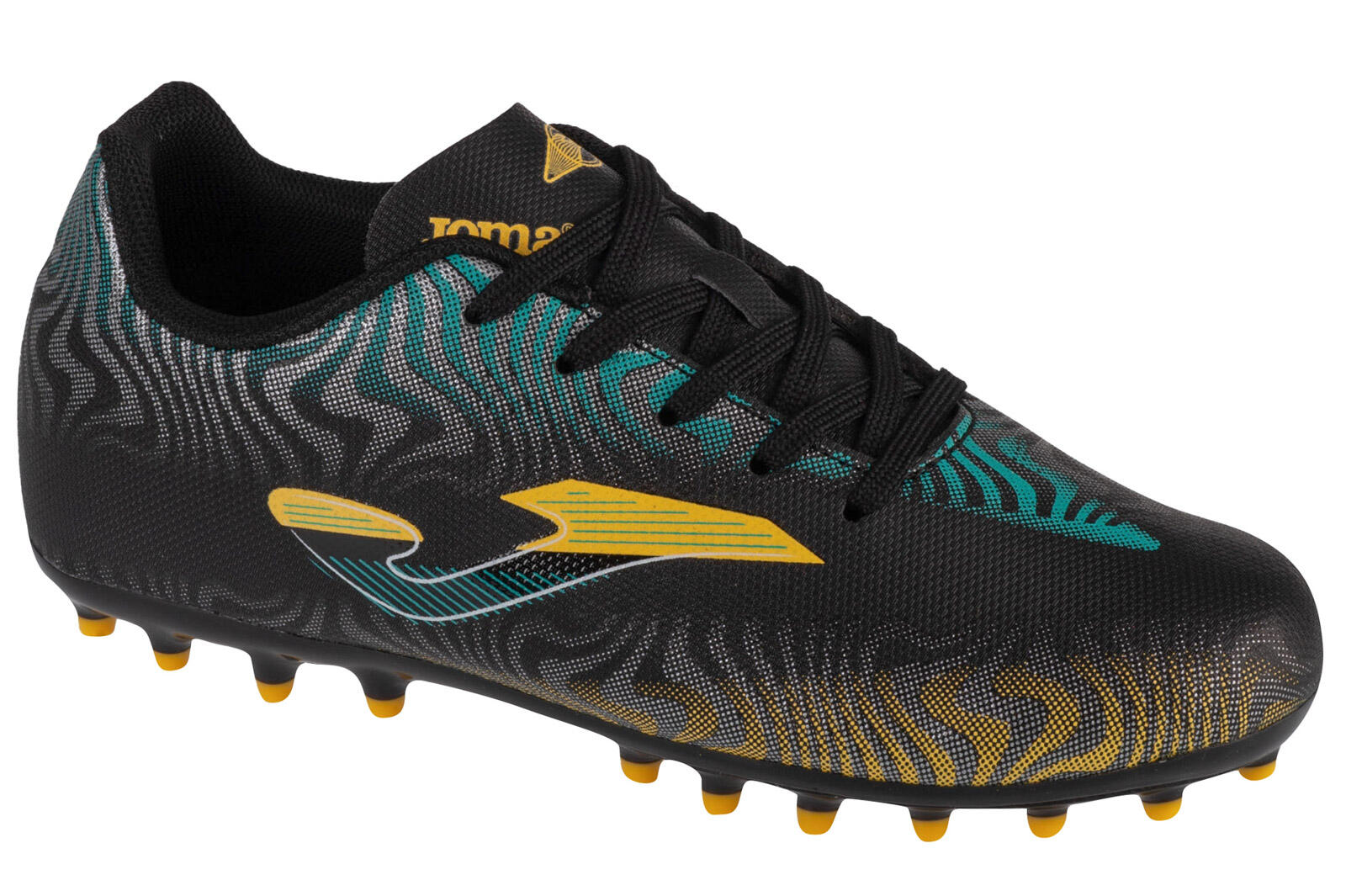 Buty piłkarskie dla dzieci Joma Evolution Jr 2401 Ag