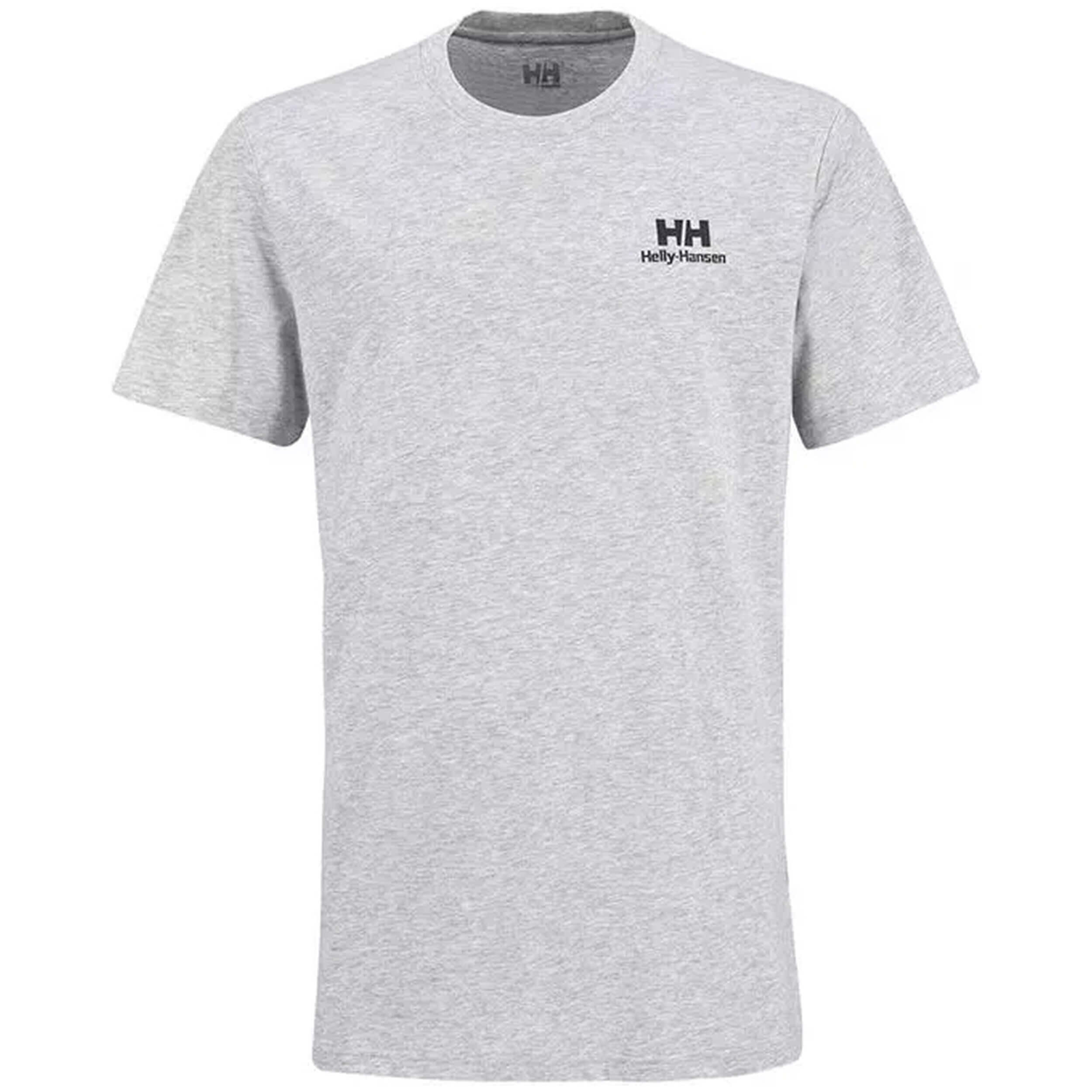 Koszulka Helly Hansen Nord Graphic