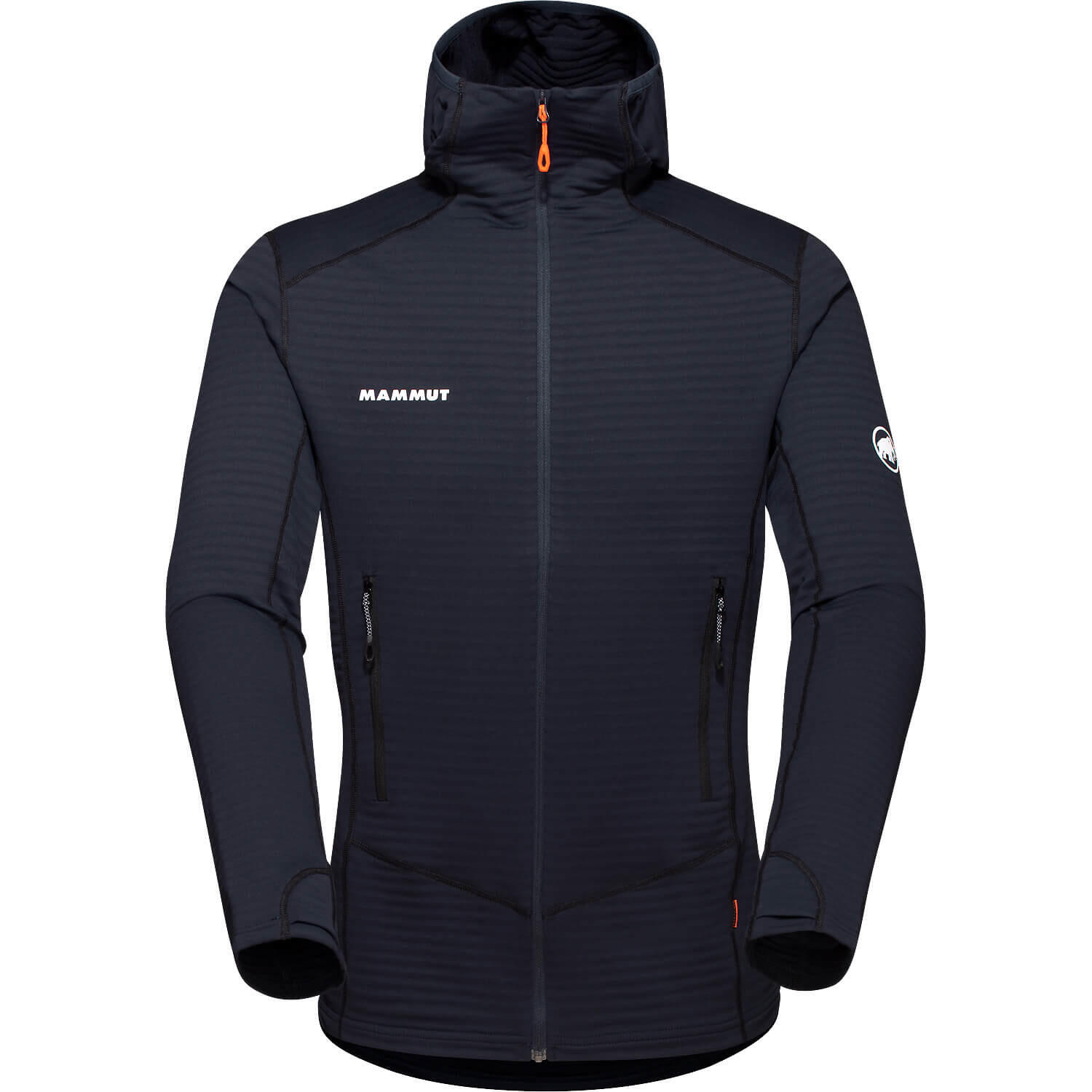 Kurtka uniwersalna męska Mammut Taiss Light Ml