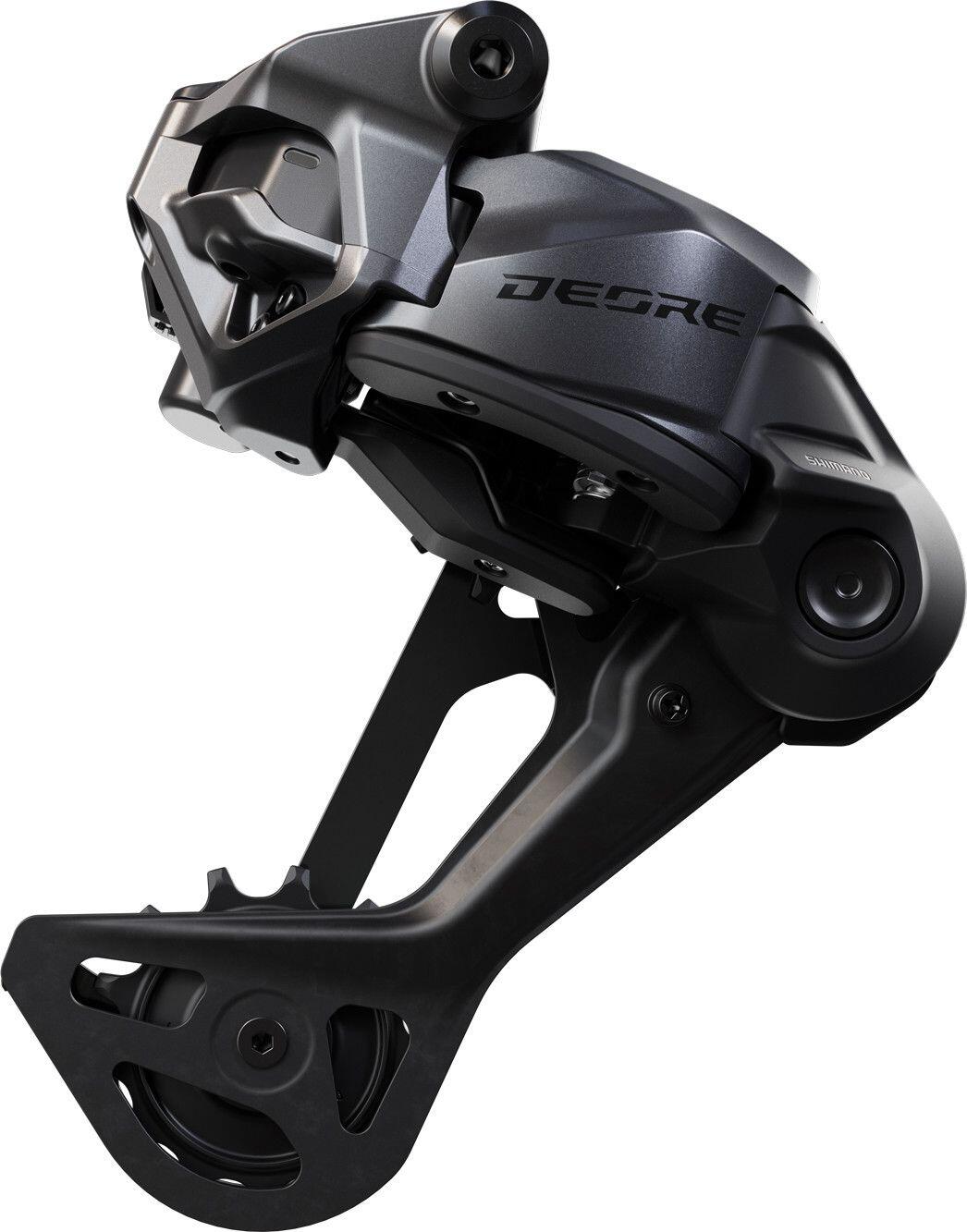 Przerzutka tylna Shimano 12v