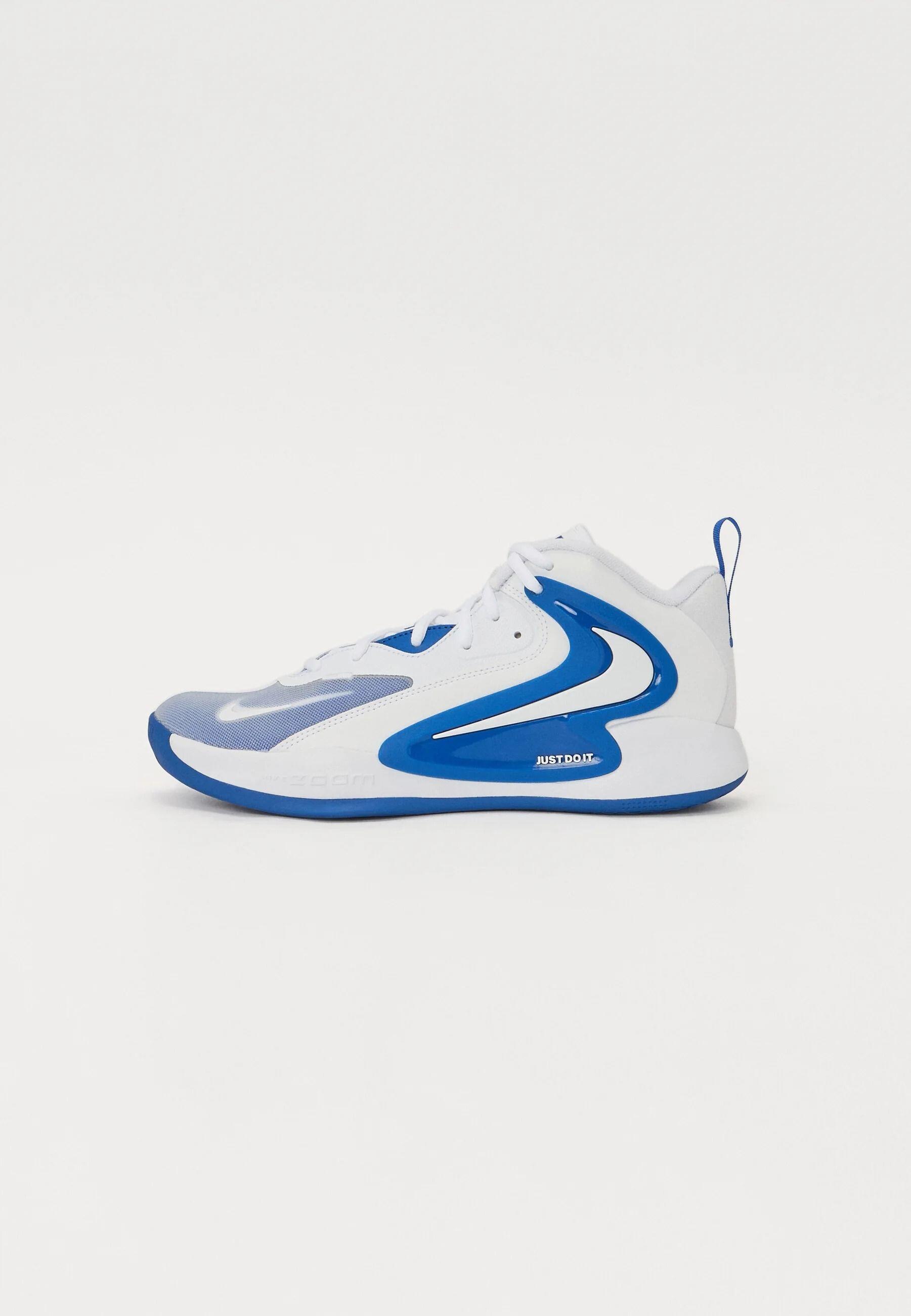 Buty Nike Do Siatki Nike Zoom Hyperset 2 Dorosłych