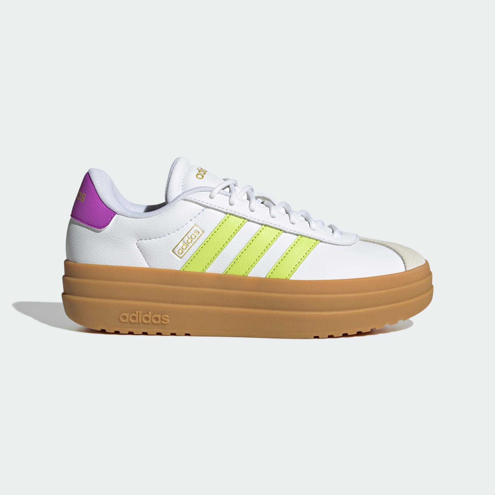 Buty VL Court Bold