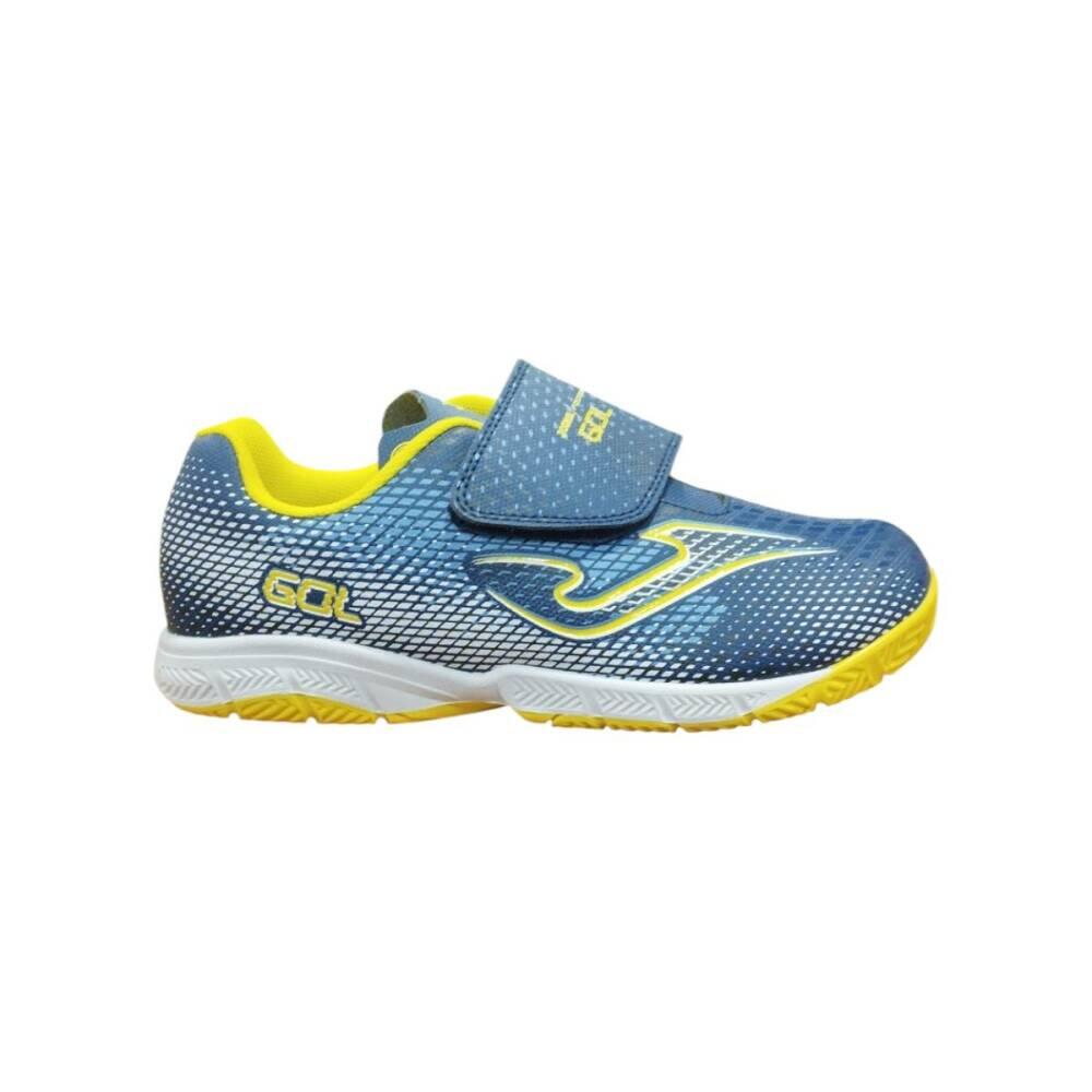 Buty do futsalu JOMA Indoor Marino Royal GOJS2603INV