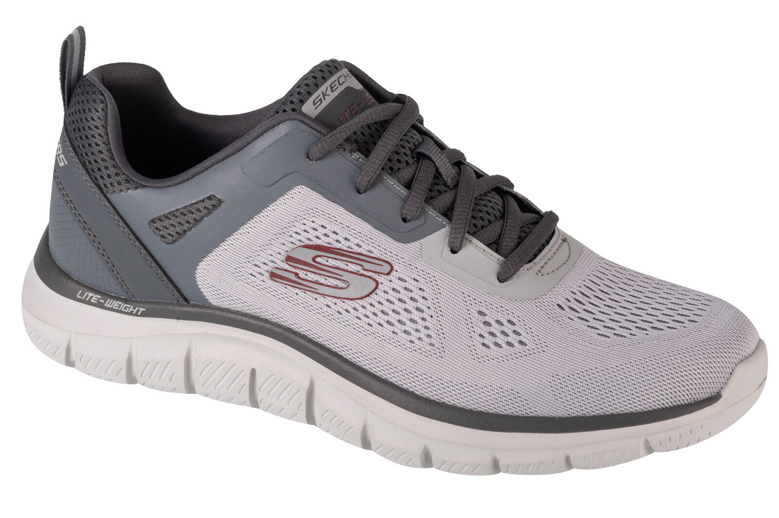 Buty do chodzenia męskie Skechers Track-broader