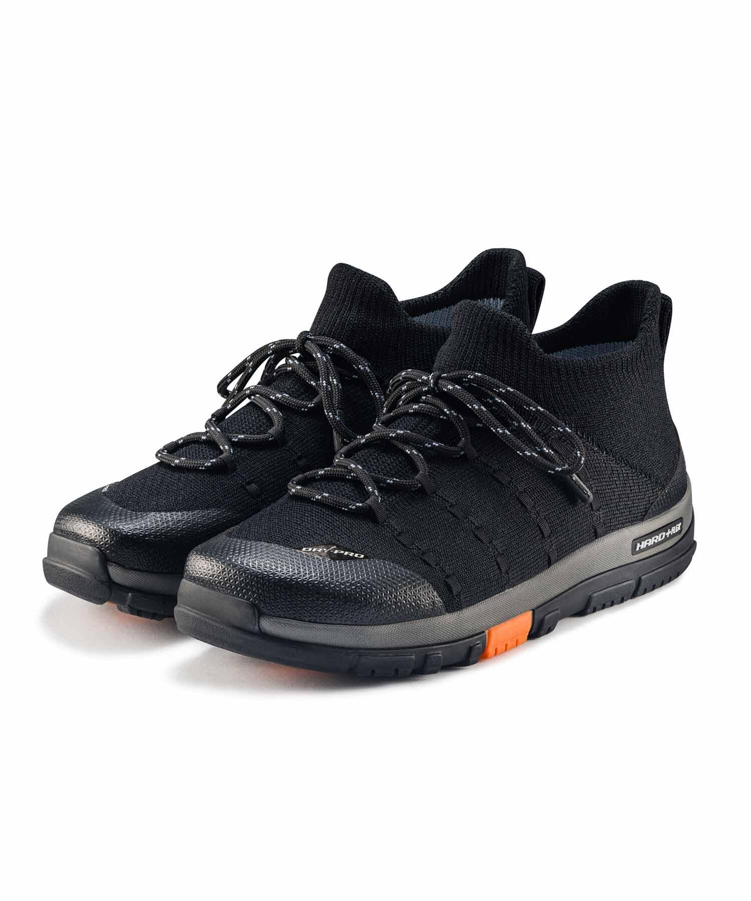 Buty turystyczne damskie wodoodporne Brubeck TREK MERINO
