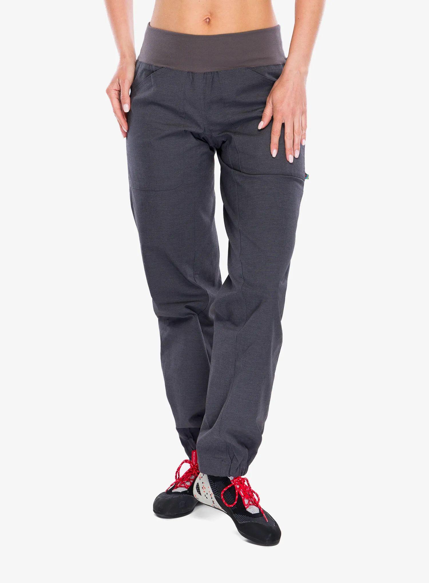 Spodnie wspinaczkowe damskie Edelrid Sansara Pants III