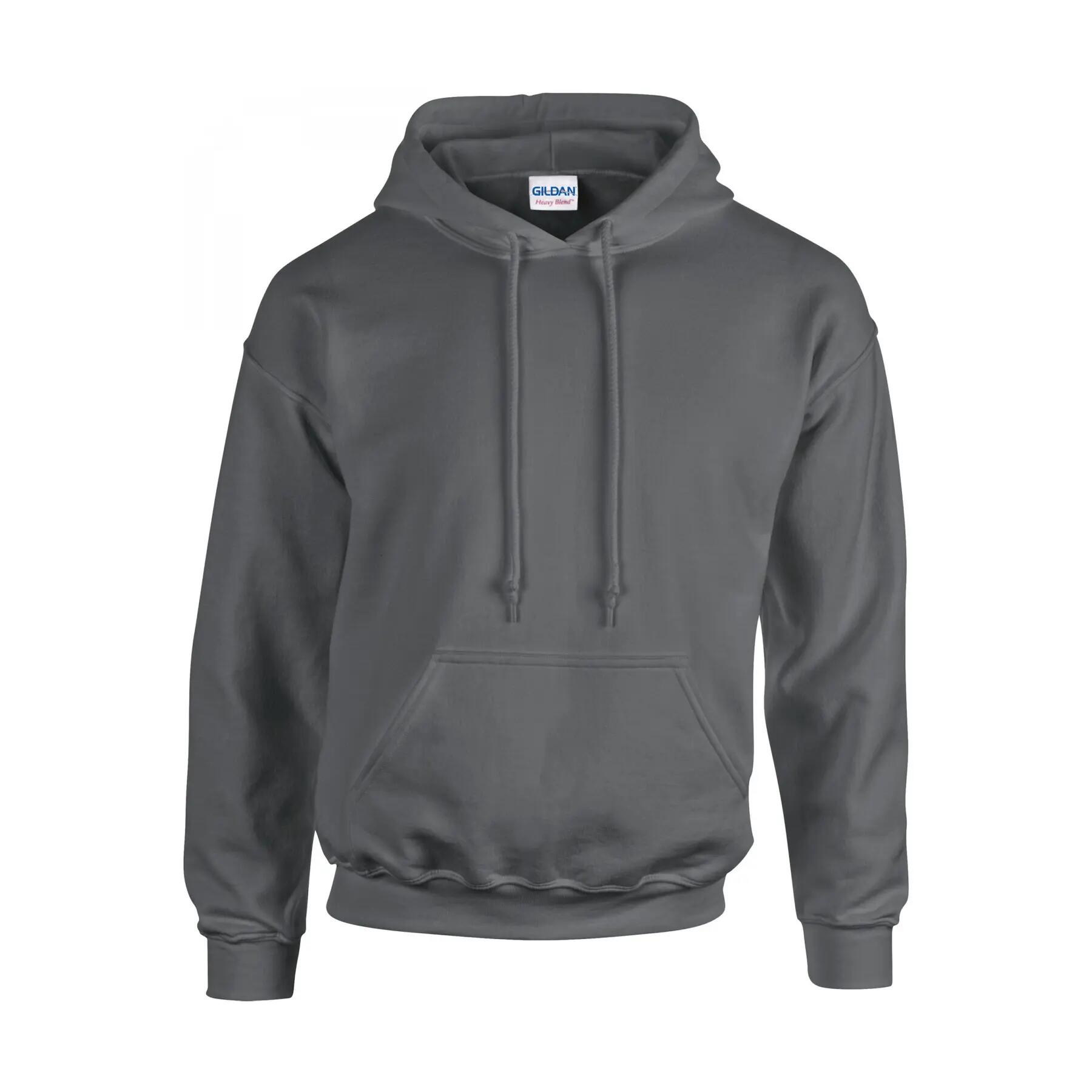 Sweatshirt z kapturem Gildan Heavy Blend ®
