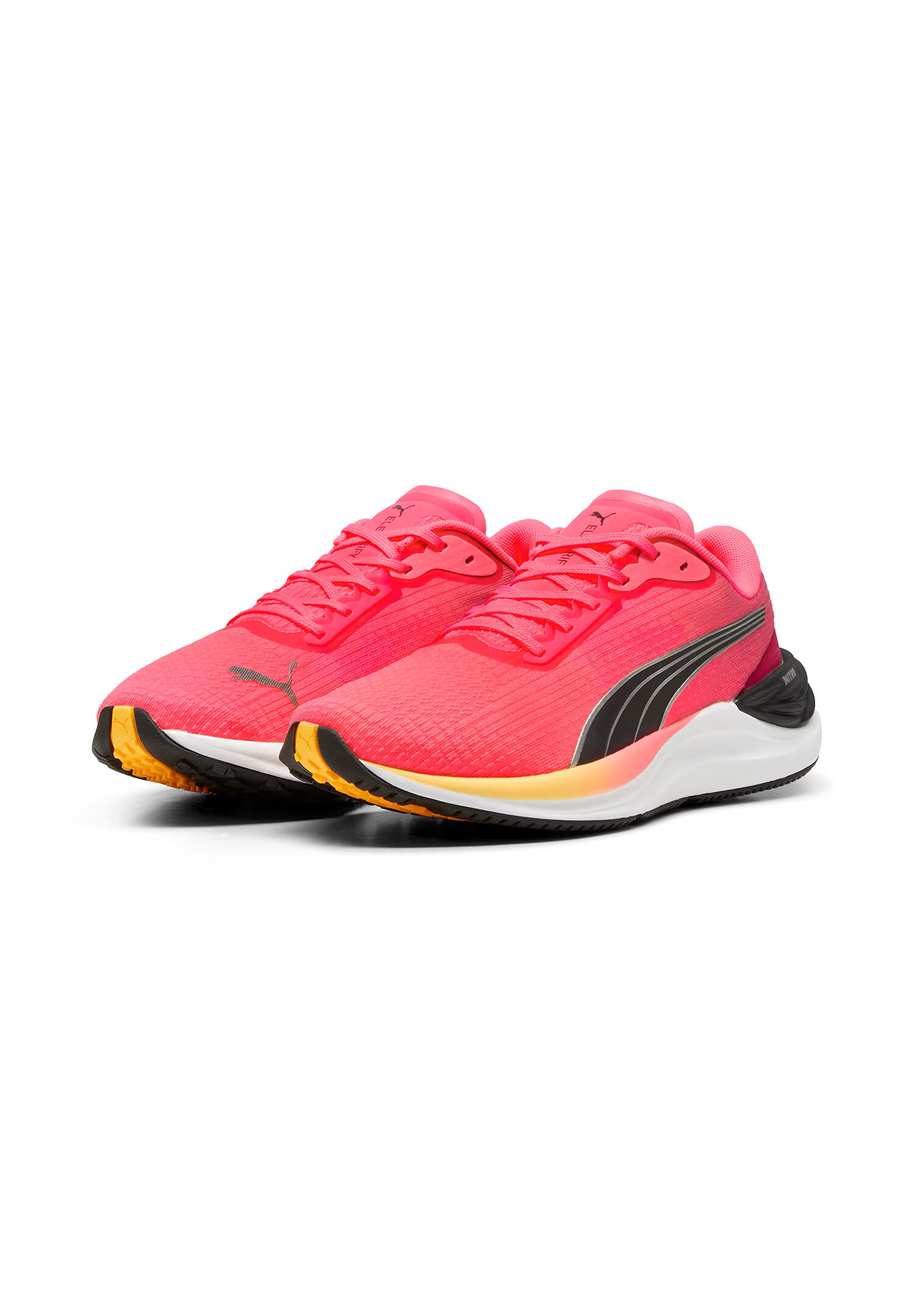 Buty sportowe damskie PUMA ELECTRIFY NITRO 3