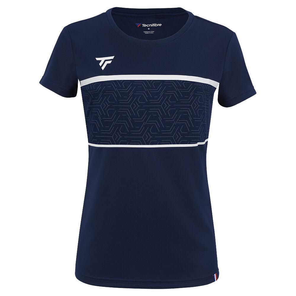 Damski jersey Tecnifibre Team Stretch