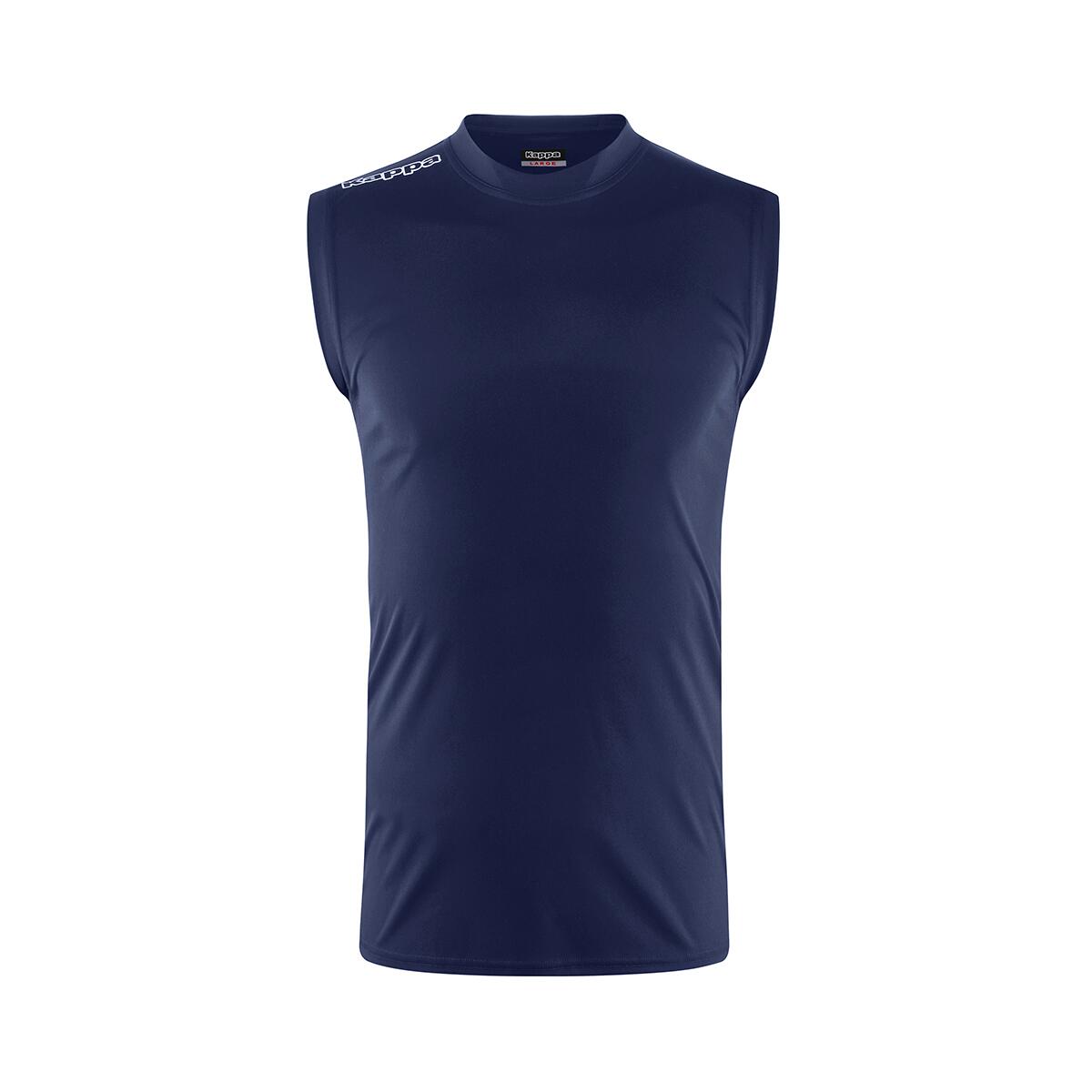 Dziecięcy tank top Kappa Aston