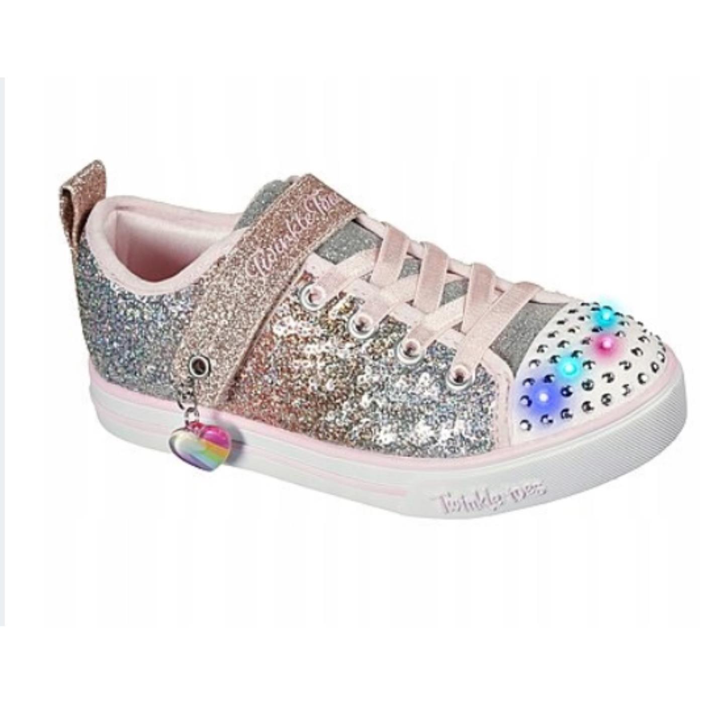 Buty Dziecięce Skechers