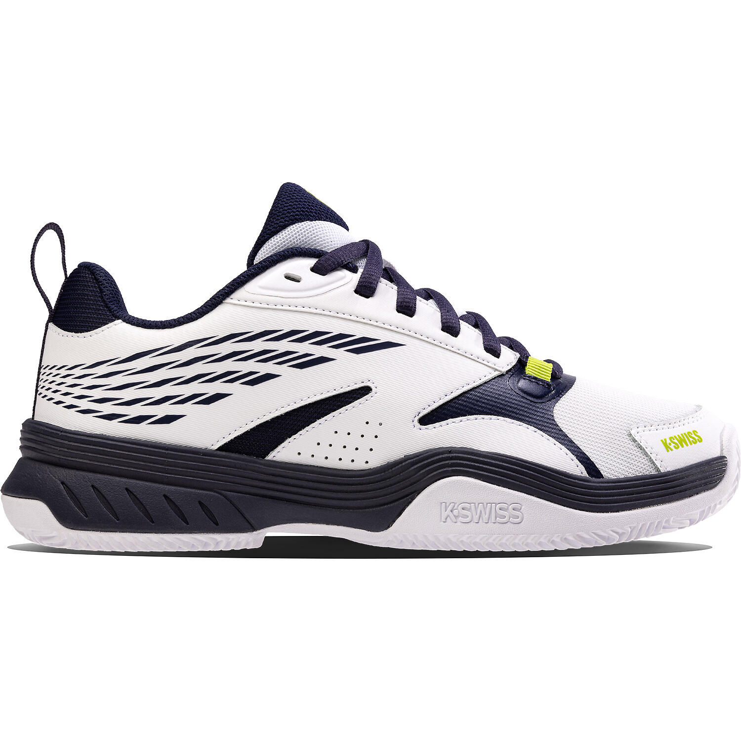 Buty do tenisa K-Swiss Speedex