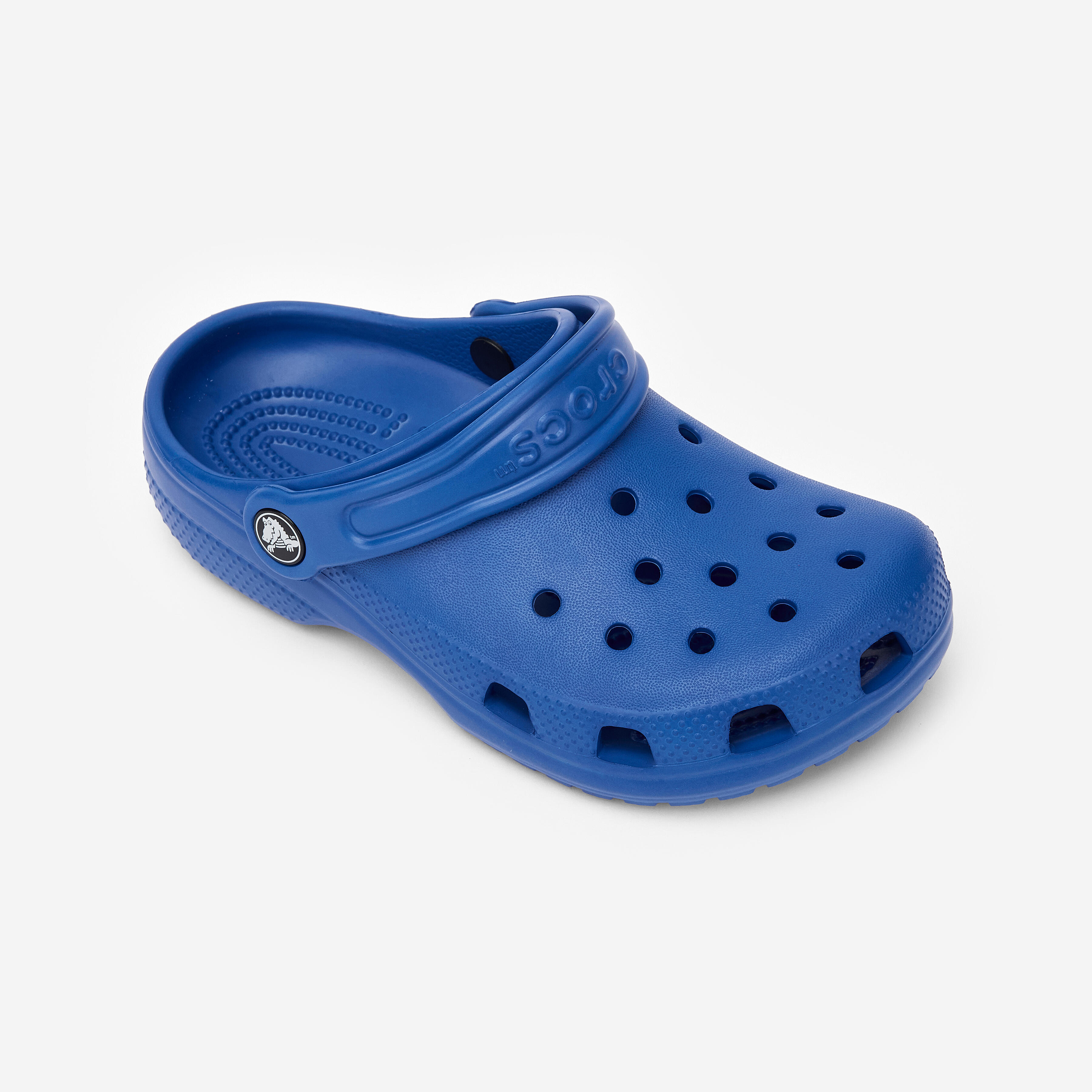 Sandały dla dzieci Crocs Classic