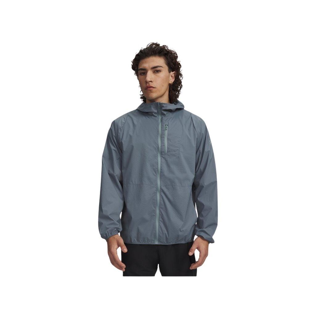 Windbreaker Under Armour Launch